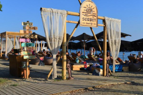 Bufa Beachfront Studios